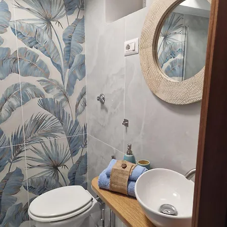 Apartamento Casetta Milu *