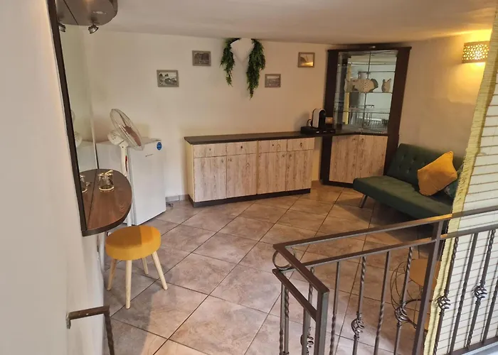Casetta Milù Appartement Anacapri (Isola di Capri)